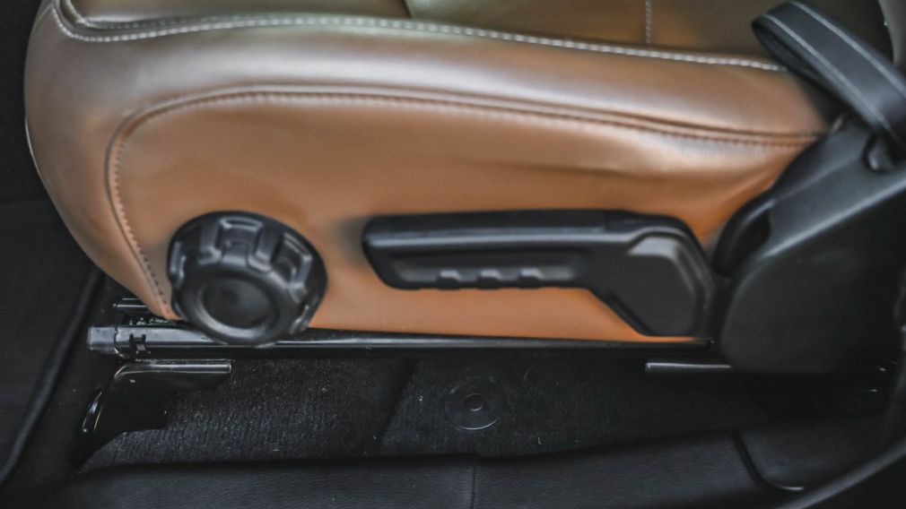 Jeep Wrangler Sahara 2023 à vendre à Donnacona - 17