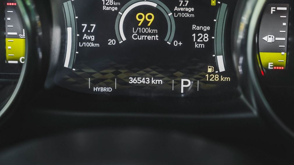 Jeep Wrangler Sahara 2023 à vendre à Donnacona - 21