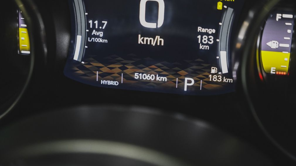Jeep Wrangler Sahara 2023 d&rsquo;occasion à vendre - 21