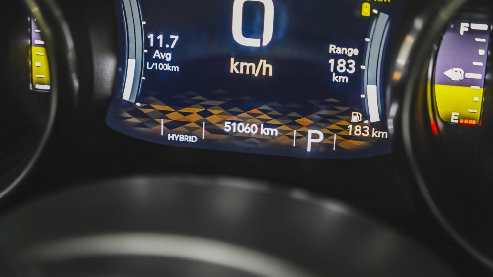 Jeep Wrangler Sahara 2023 d&rsquo;occasion à vendre - 21