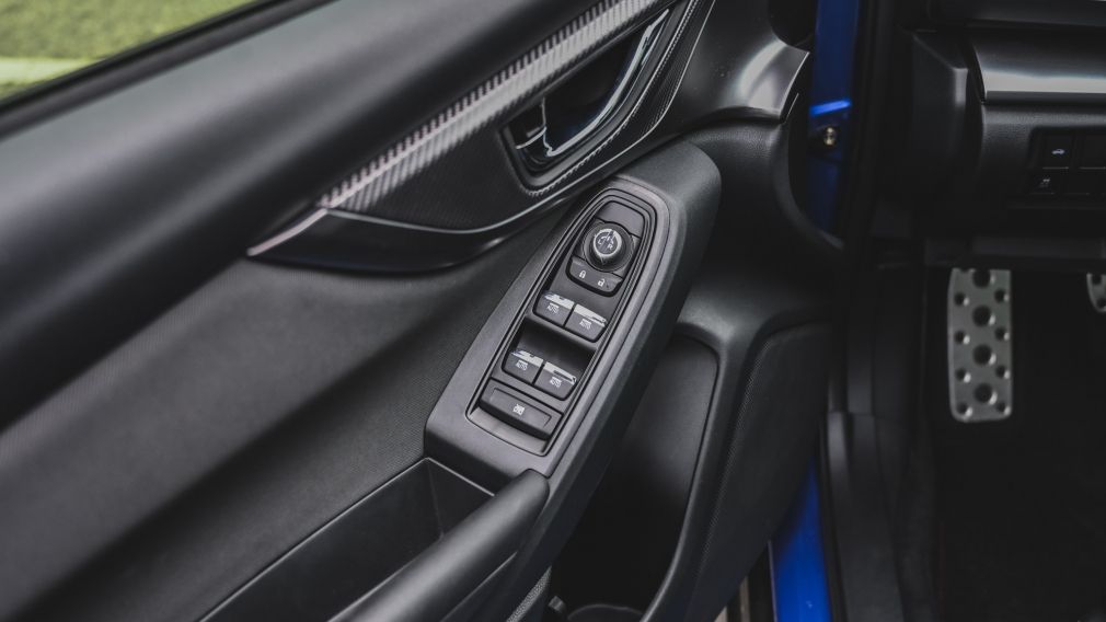 Subaru WRX Sport 2023 d&rsquo;occasion à vendre - 14