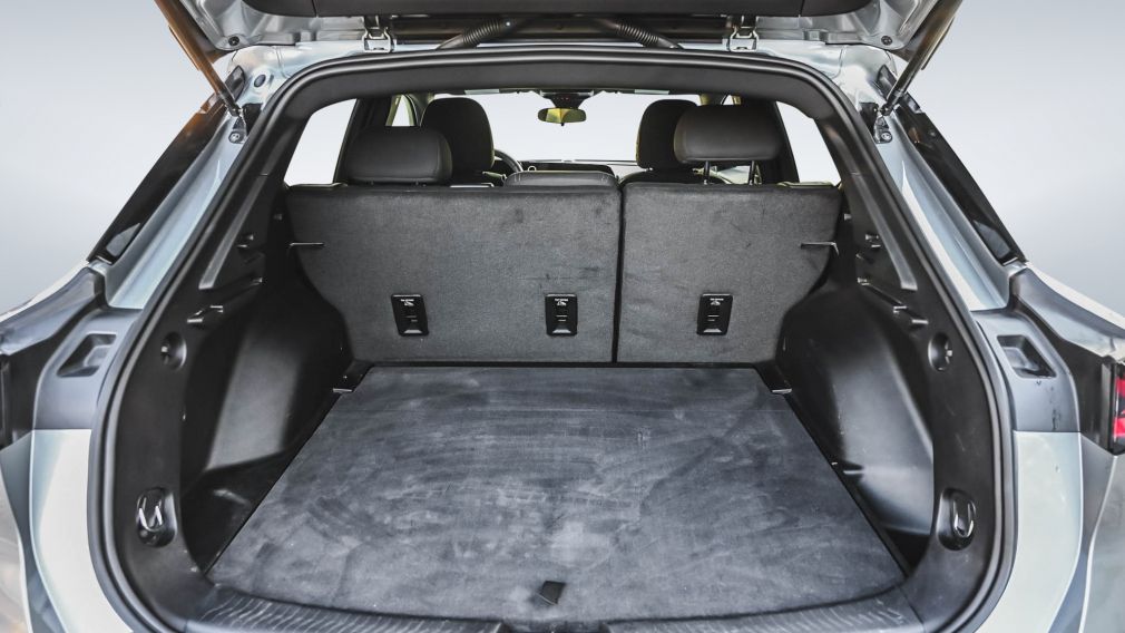 Chevrolet Equinox LT 2025 à vendre à Shawinigan - 12