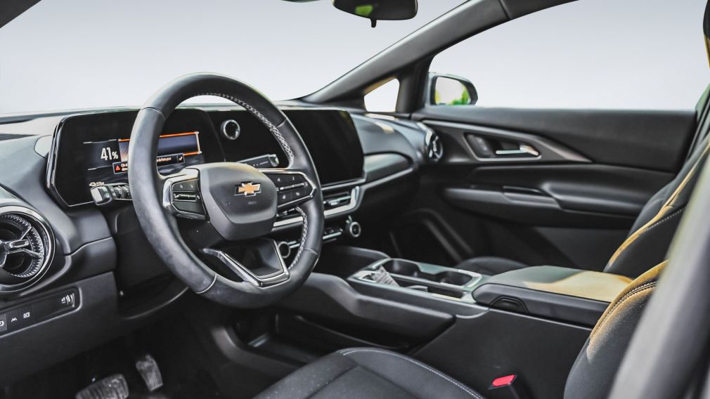 Chevrolet Equinox LT 2025 à vendre à Shawinigan - 13