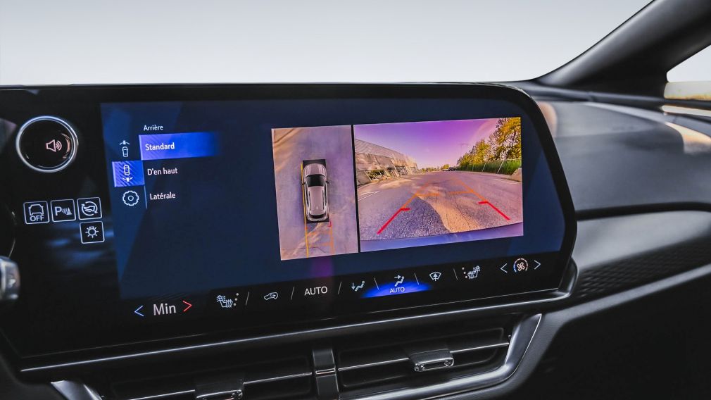 Chevrolet Equinox LT 2025 à vendre à Shawinigan - 21