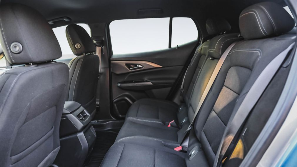 Chevrolet Equinox LT 2025 à vendre à Shawinigan - 24