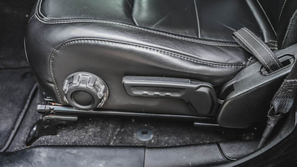 Jeep Wrangler Unlimited Sahara 2021 à vendre à Trois-Rivières - 15
