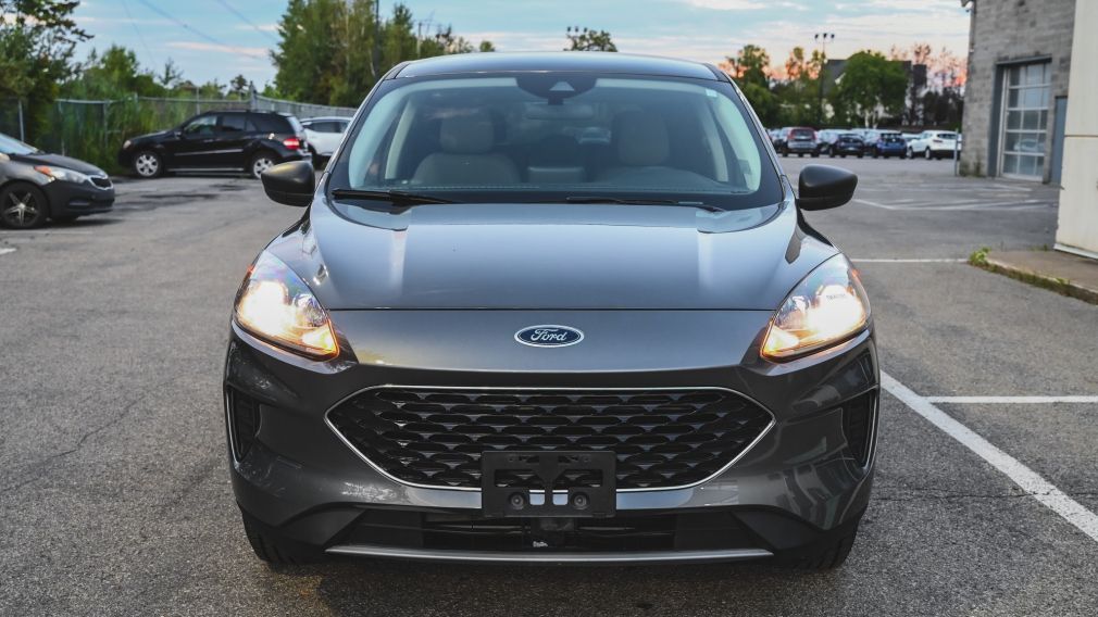Ford Escape SE 2022 d&rsquo;occasion à vendre - 2