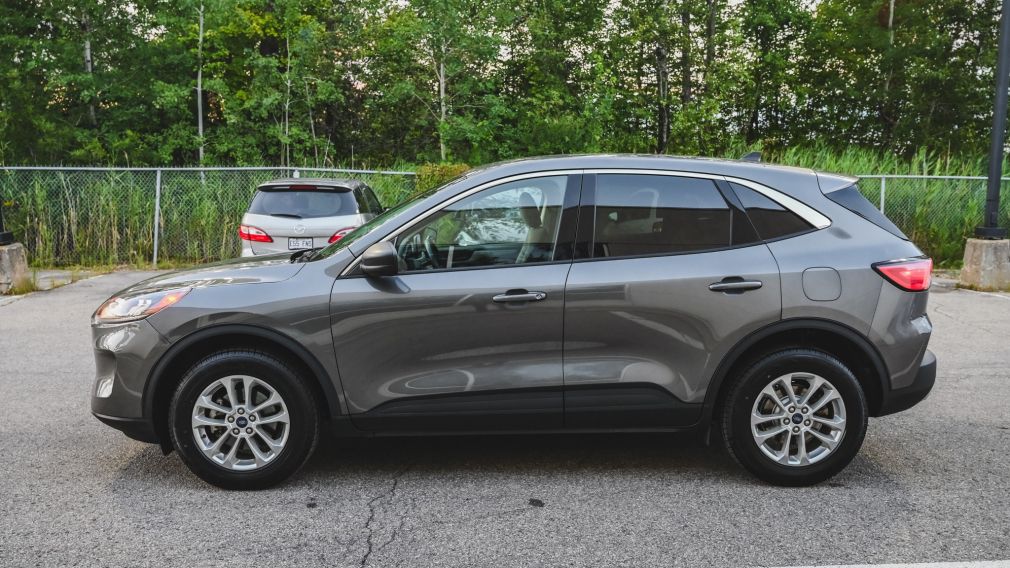 Ford Escape SE 2022 d&rsquo;occasion à vendre - 4