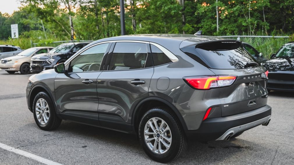 Ford Escape SE 2022 d&rsquo;occasion à vendre - 5