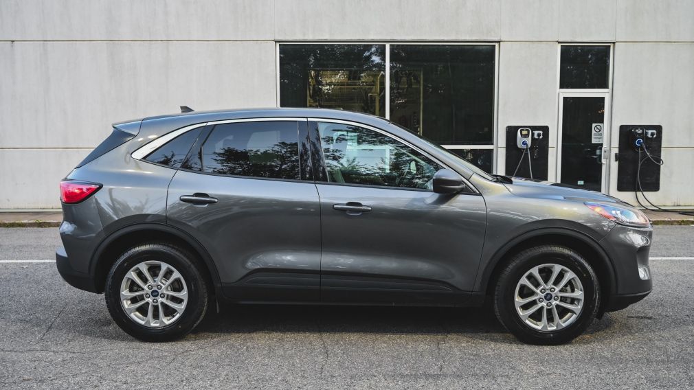 Ford Escape SE 2022 d&rsquo;occasion à vendre - 8