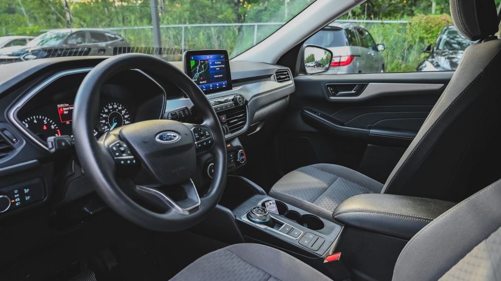 Ford Escape SE 2022 d&rsquo;occasion à vendre - 13