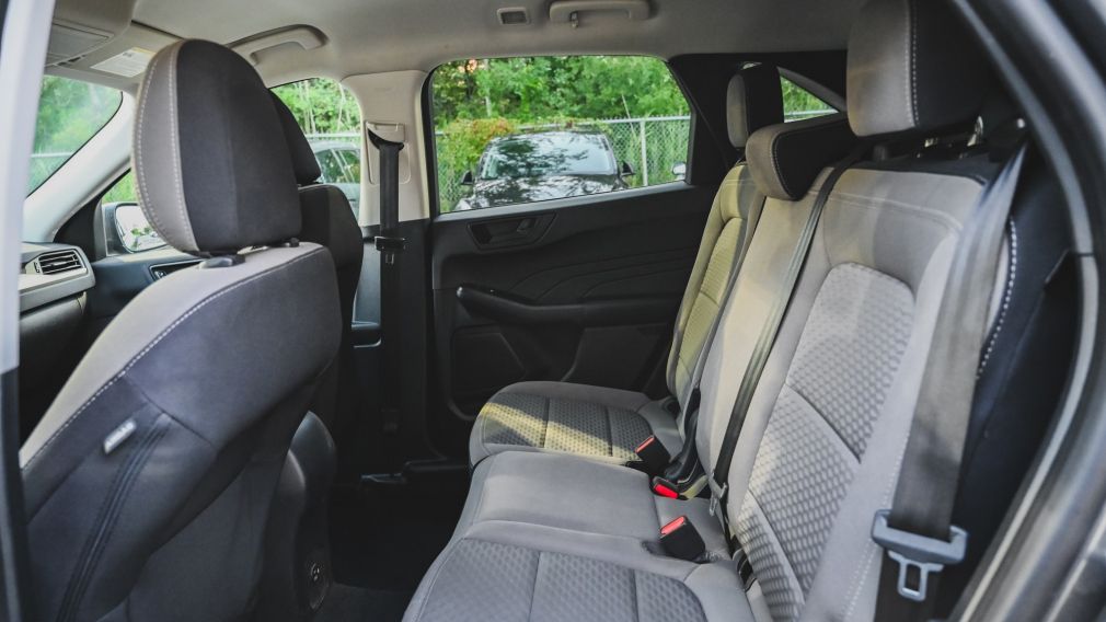 Ford Escape SE 2022 d&rsquo;occasion à vendre - 24