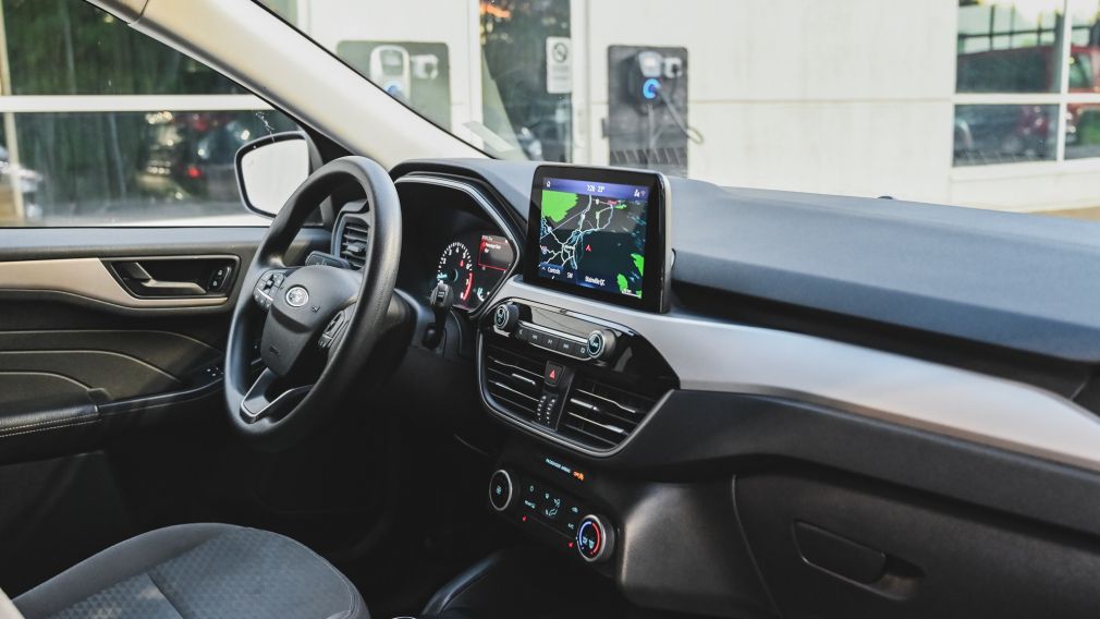 Ford Escape SE 2022 d&rsquo;occasion à vendre - 25