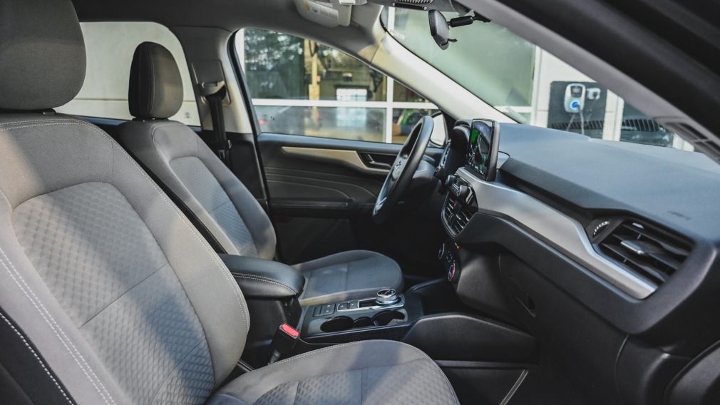 Ford Escape SE 2022 d&rsquo;occasion à vendre - 26