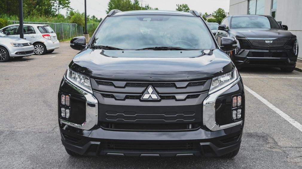 Mitsubishi RVR GT 2025 d&rsquo;occasion à vendre - 3