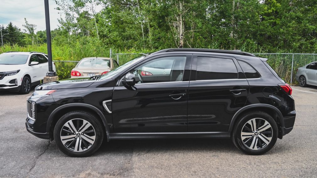 Mitsubishi RVR GT 2025 d&rsquo;occasion à vendre - 5