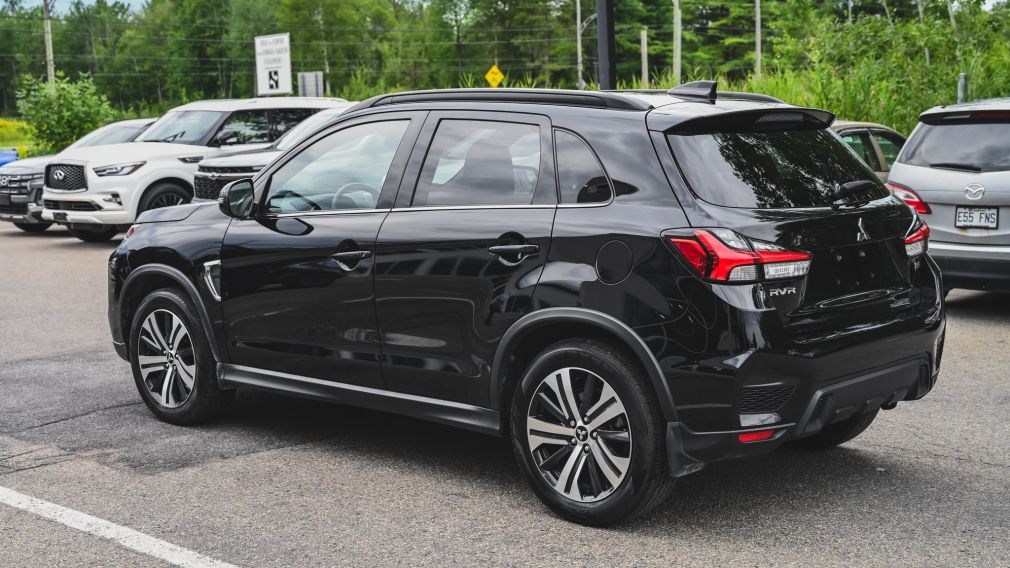 Mitsubishi RVR GT 2025 d&rsquo;occasion à vendre - 6