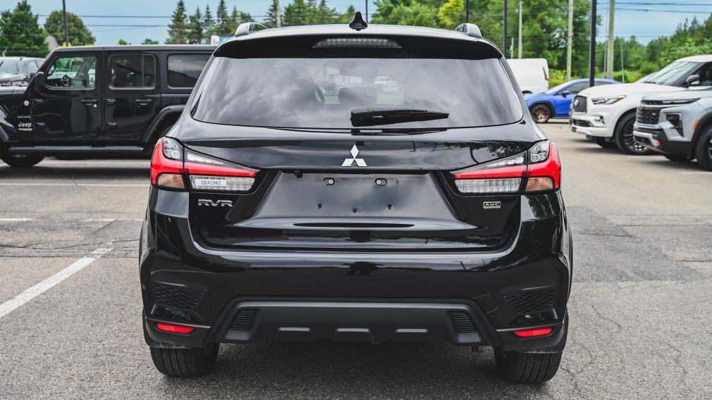 Mitsubishi RVR GT 2025 d&rsquo;occasion à vendre - 7