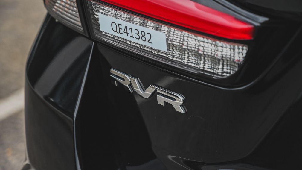 Mitsubishi RVR GT 2025 d&rsquo;occasion à vendre - 11