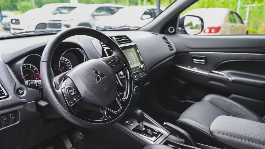Mitsubishi RVR GT 2025 d&rsquo;occasion à vendre - 14