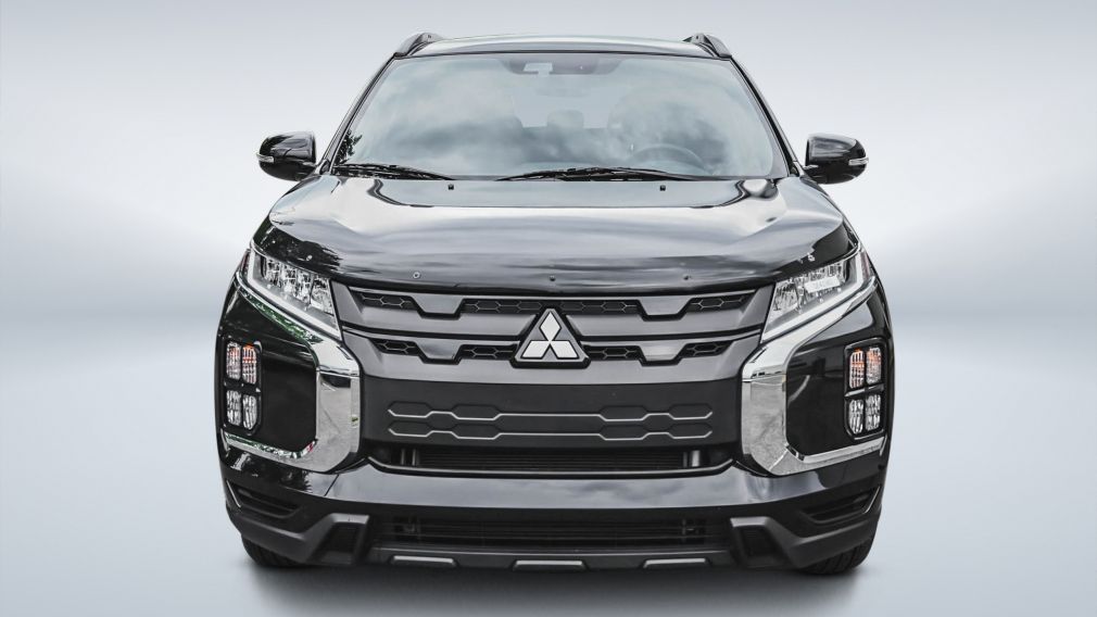Mitsubishi RVR GT 2025 à vendre à Trois-Rivières - 3