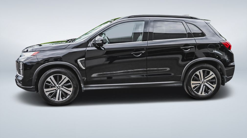 Mitsubishi RVR GT 2025 à vendre à Trois-Rivières - 5