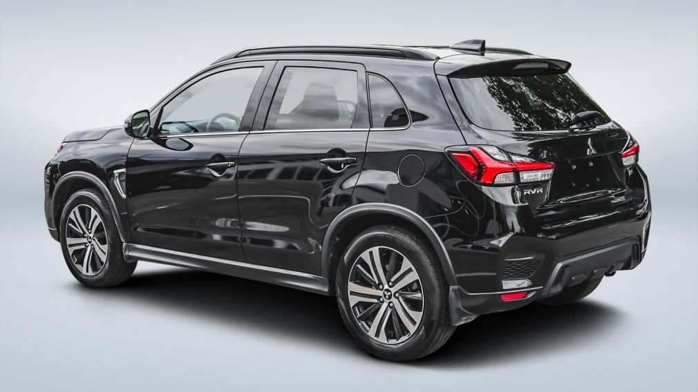 Mitsubishi RVR GT 2025 à vendre à Trois-Rivières - 6