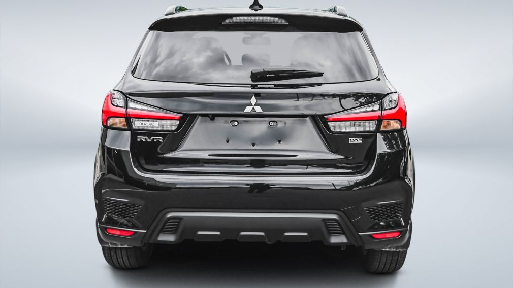 Mitsubishi RVR GT 2025 à vendre à Trois-Rivières - 7