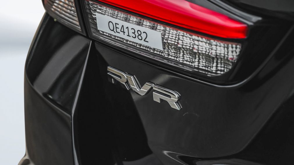 Mitsubishi RVR GT 2025 à vendre à Trois-Rivières - 11