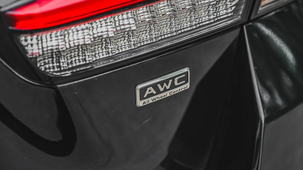 Mitsubishi RVR GT 2025 à vendre à Trois-Rivières - 12