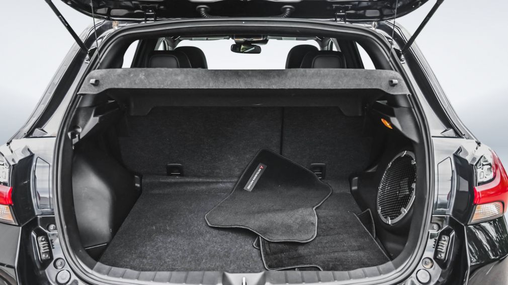 Mitsubishi RVR GT 2025 à vendre à Trois-Rivières - 13