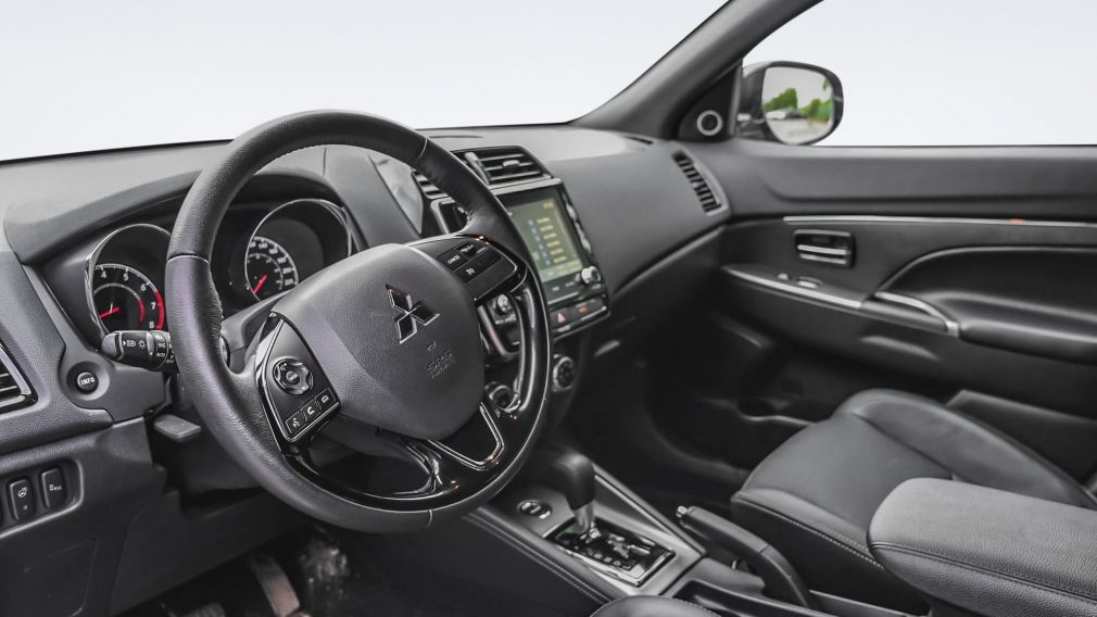 Mitsubishi RVR GT 2025 à vendre à Trois-Rivières - 14