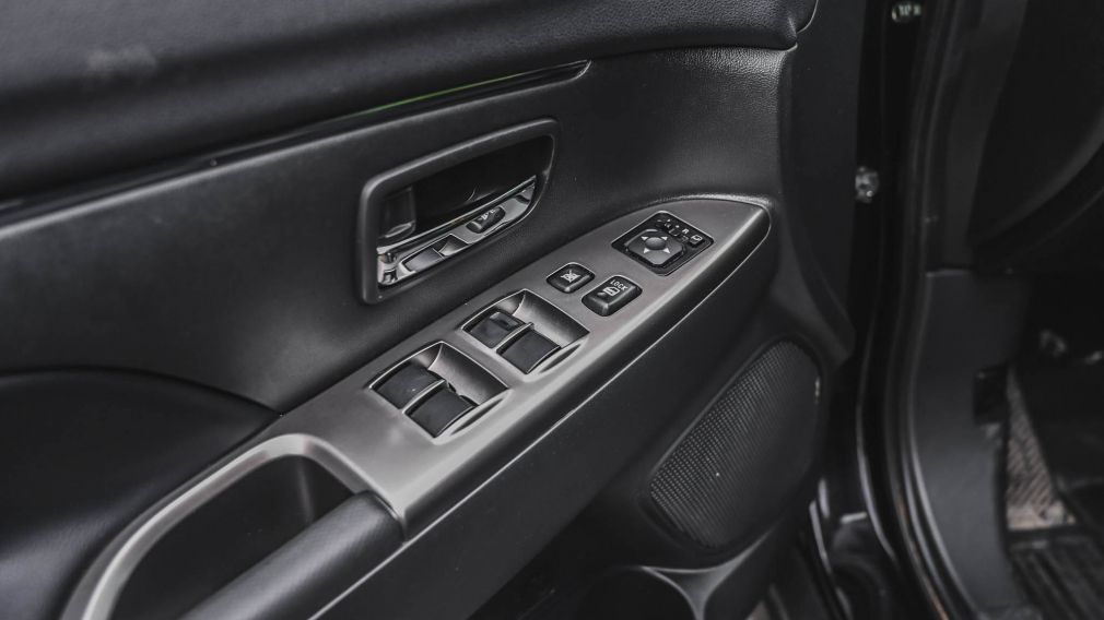 Mitsubishi RVR GT 2025 à vendre à Trois-Rivières - 15