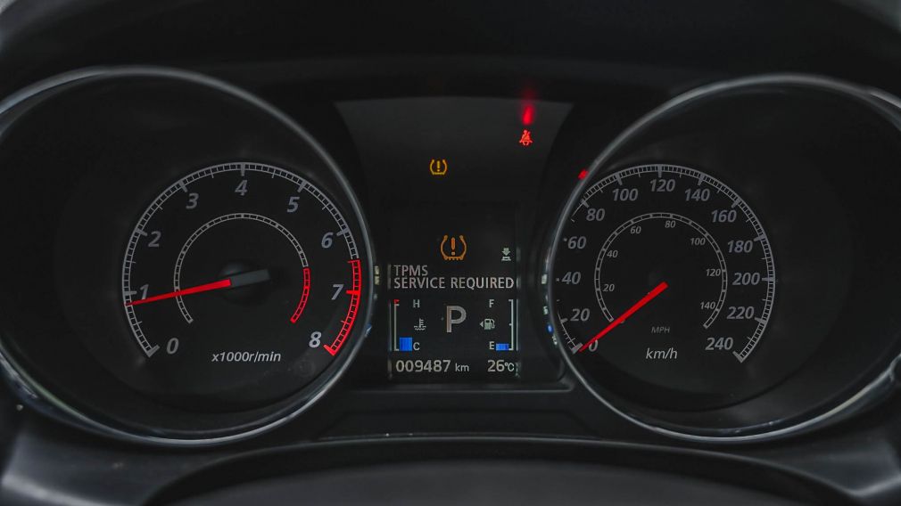 Mitsubishi RVR GT 2025 à vendre à Trois-Rivières - 19