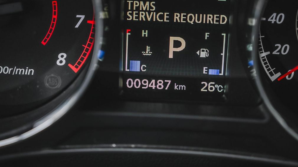 Mitsubishi RVR GT 2025 à vendre à Trois-Rivières - 20