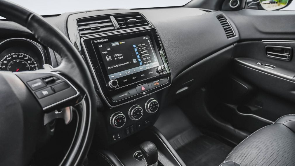Mitsubishi RVR GT 2025 à vendre à Trois-Rivières - 21