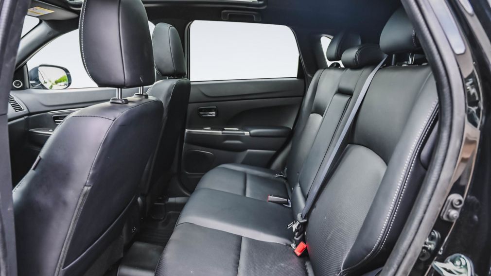 Mitsubishi RVR GT 2025 à vendre à Trois-Rivières - 24