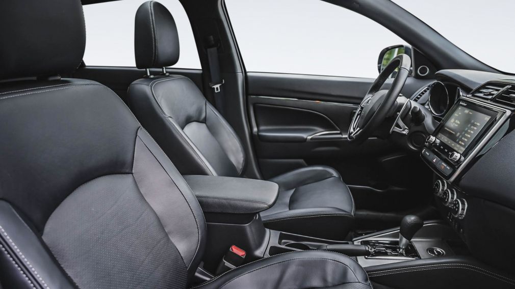 Mitsubishi RVR GT 2025 à vendre à Trois-Rivières - 26