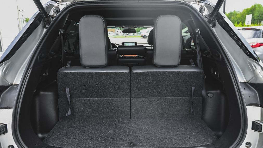 Mitsubishi Outlander GT Premium 2024 d&rsquo;occasion à vendre - 12