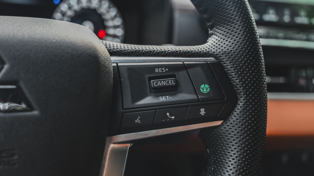 Mitsubishi Outlander GT Premium 2024 d&rsquo;occasion à vendre - 17