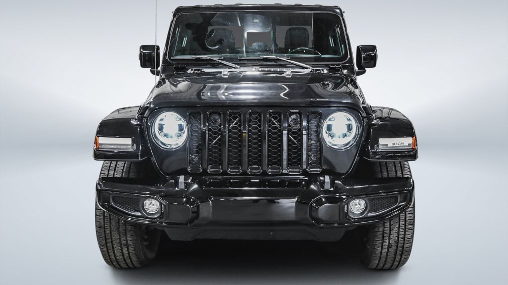 Jeep Gladiator High Altitude 2021 à vendre à Shawinigan - 2