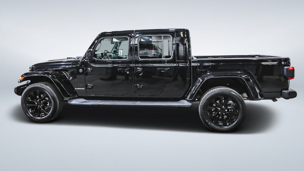 Jeep Gladiator High Altitude 2021 à vendre à Shawinigan - 4