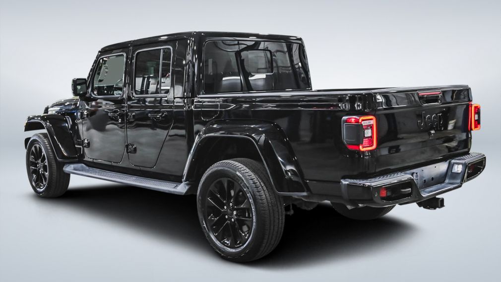 Jeep Gladiator High Altitude 2021 à vendre à Shawinigan - 5