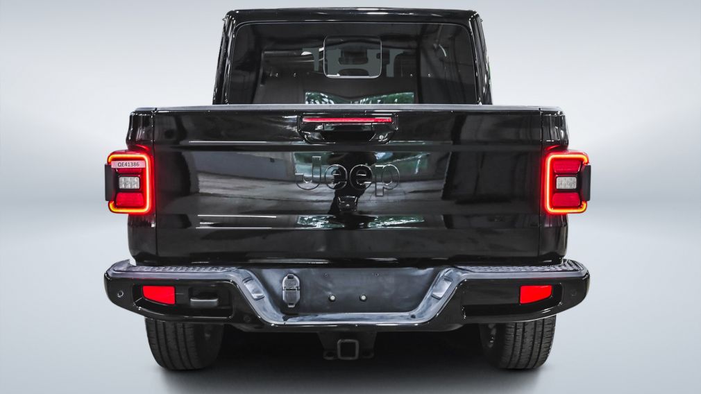 Jeep Gladiator High Altitude 2021 à vendre à Shawinigan - 6