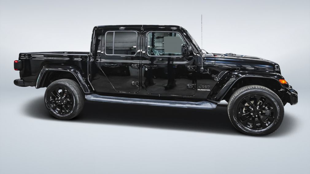 Jeep Gladiator High Altitude 2021 à vendre à Shawinigan - 8