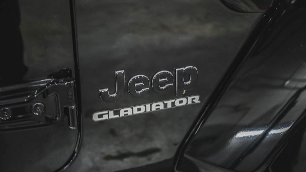 Jeep Gladiator High Altitude 2021 à vendre à Shawinigan - 10