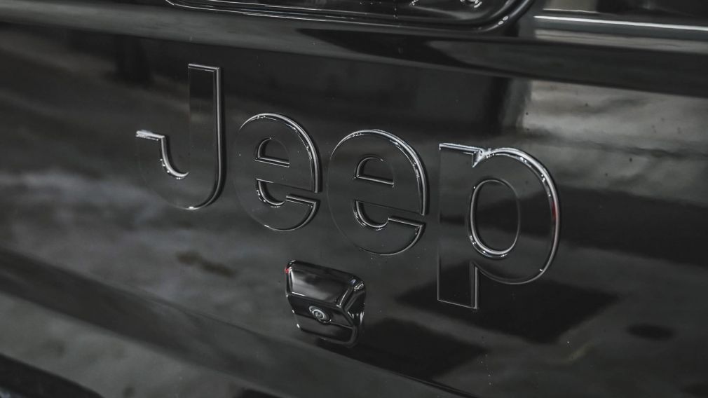Jeep Gladiator High Altitude 2021 à vendre à Shawinigan - 11