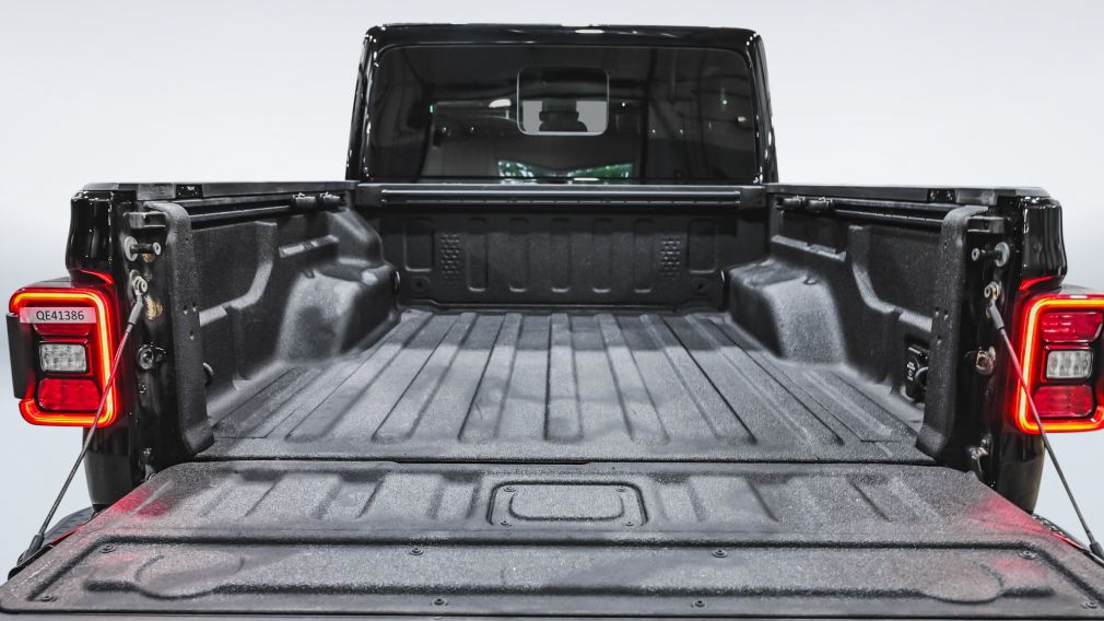 Jeep Gladiator High Altitude 2021 à vendre à Shawinigan - 12