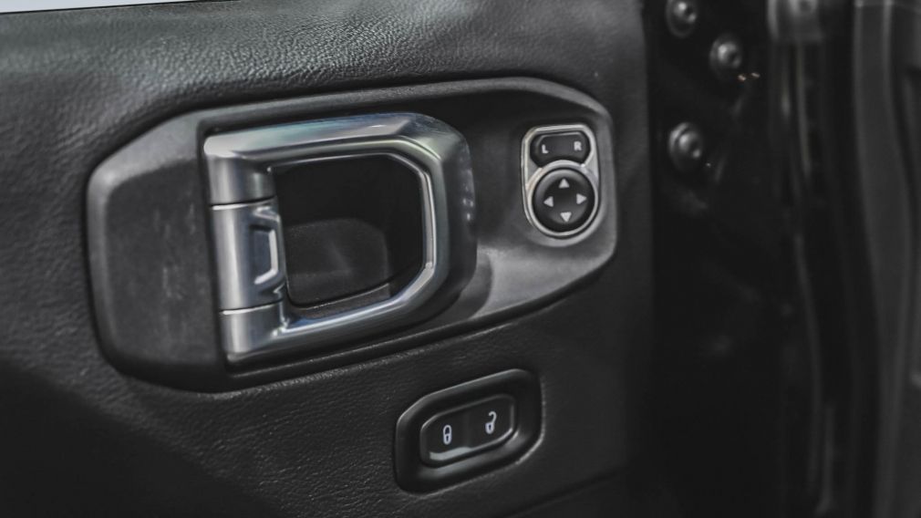Jeep Gladiator High Altitude 2021 à vendre à Shawinigan - 14