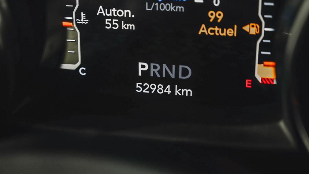 Jeep Gladiator High Altitude 2021 à vendre à Shawinigan - 18